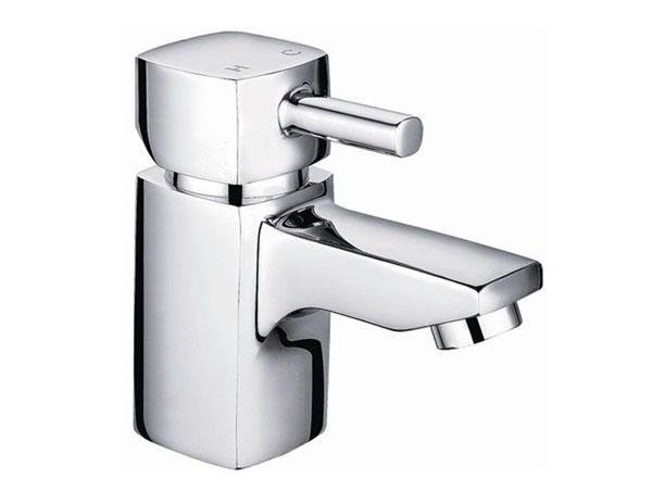 Click here to view and / or buy the Tec Studio Y Mini Mono Basin Mixer Tap